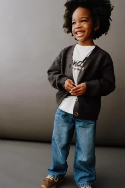 Niños ZARA 1½ - 6 Años·Camisetas|1½ - 6 Años·Licencias<CAMISETA FENDER ®