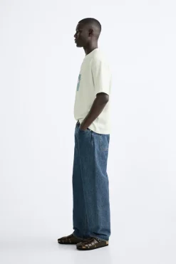 Fashion CAMISETA FOTOGRAFÍA @ VALERIA VASI Hombre Camisetas