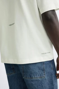 Fashion CAMISETA FOTOGRAFÍA @ VALERIA VASI Hombre Camisetas