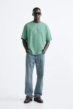 New CAMISETA FOTOGRAFÍA @ VALERIA VASI Hombre Camisetas