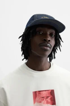 Discount CAMISETA FOTOGRAFÍA ANIMAL Hombre Camisetas