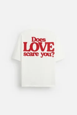 Discount CAMISETA FOTOGRAFÍA ANIMAL Hombre Camisetas