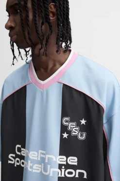 Discount CAMISETA FÚTBOL RETRO Hombre Camisetas