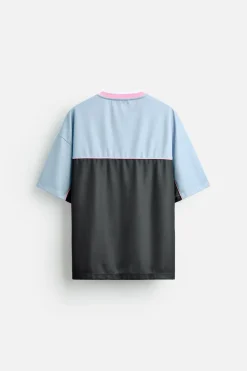 Discount CAMISETA FÚTBOL RETRO Hombre Camisetas