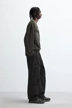 Fashion CAMISETA FÚTBOL RETRO Hombre Camisetas