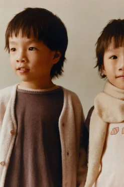 Niños ZARA 1½ - 6 Años·Camisetas|1½ - 6 Años·Camisetas<CAMISETA GARMENT DYE TEXTO