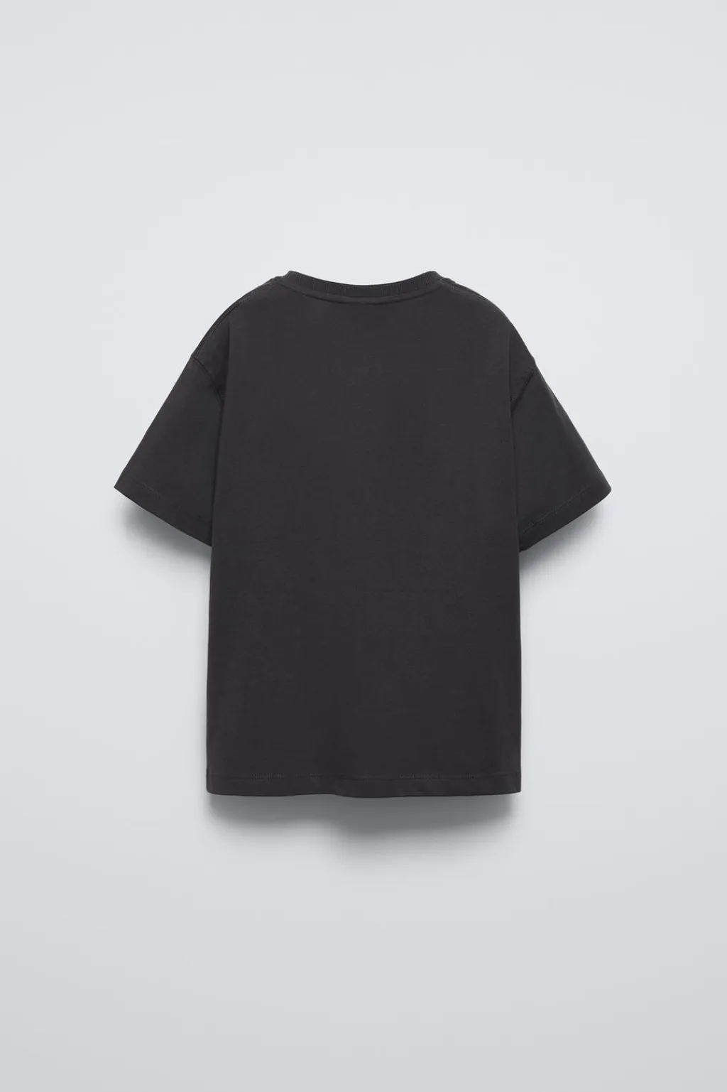 Niños ZARA 6 - 14 Años·Camisetas<CAMISETA GRAFFITI