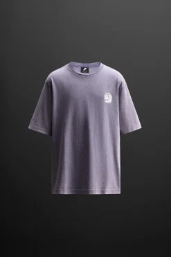 Discount CAMISETA GRÁFICOS COMBINADOS Hombre Camisetas