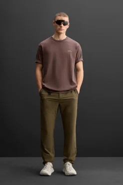 Sale CAMISETA GRÁFICOS COMBINADOS Hombre Camisetas