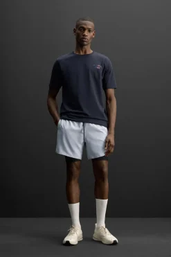 New CAMISETA GRÁFICOS PARÍS Hombre Camisetas