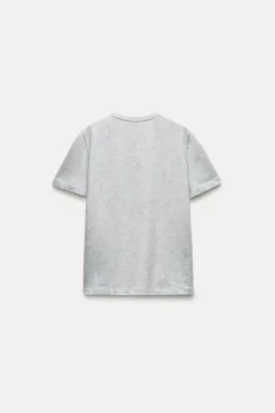 Clearance CAMISETA HEAVY COTTON Mujer Sudaderas / Joggers