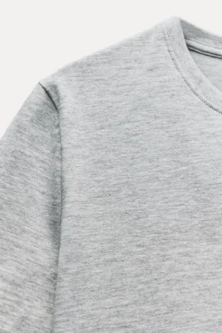 Clearance CAMISETA HEAVY COTTON Mujer Sudaderas / Joggers