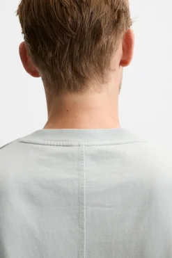 Fashion CAMISETA HEAVY WEIGHT LAVADO Hombre Camisetas