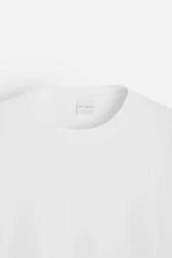 New CAMISETA HEAVY WEIGHT MANGA LARGA Hombre Camisetas