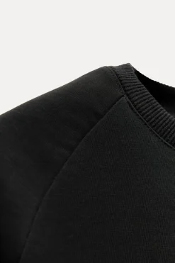 Outlet CAMISETA HOMBRERAS HEBILLA Mujer Tops / Bodies