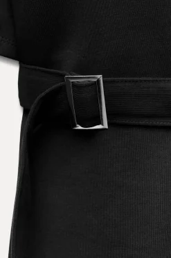 Outlet CAMISETA HOMBRERAS HEBILLA Mujer Tops / Bodies