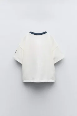 Niños ZARA 1½ - 6 Años·Camisetas|1½ - 6 Años·Licencias<CAMISETA I LOVE NY ©