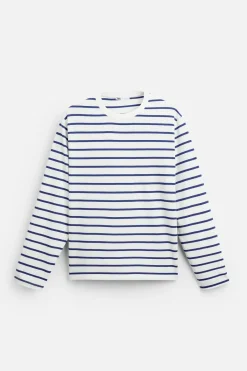 New CAMISETA JACQUARD RAYAS Hombre Camisetas