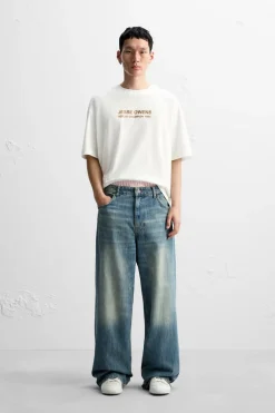 Fashion CAMISETA JESSE OWENS 1936 © Hombre Camisetas