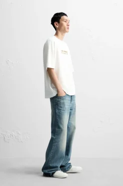 Fashion CAMISETA JESSE OWENS 1936 © Hombre Camisetas