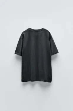 Niños ZARA 6 - 14 Años·Camisetas<CAMISETA LAS VEGAS RAIDERS © NFL