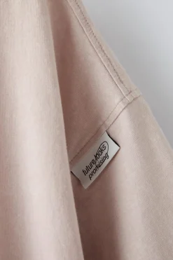 Niños ZARA 6 - 14 Años·Camisetas<CAMISETA LAVADA ETIQUETA