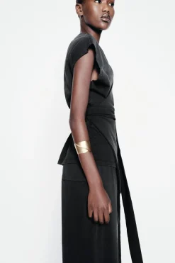 Clearance CAMISETA LAVADA HEAVY COTTON Mujer Tops / Bodies