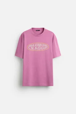 Best CAMISETA LAVADA TEXTOS Hombre Camisetas