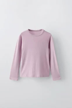 Niños ZARA 1½ - 6 Años·Camisetas|6 - 18 Meses·Camisetas<CAMISETA LIGERA