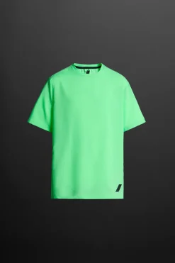 Outlet CAMISETA LIGERA ENTRENAMIENTO Hombre Camisetas