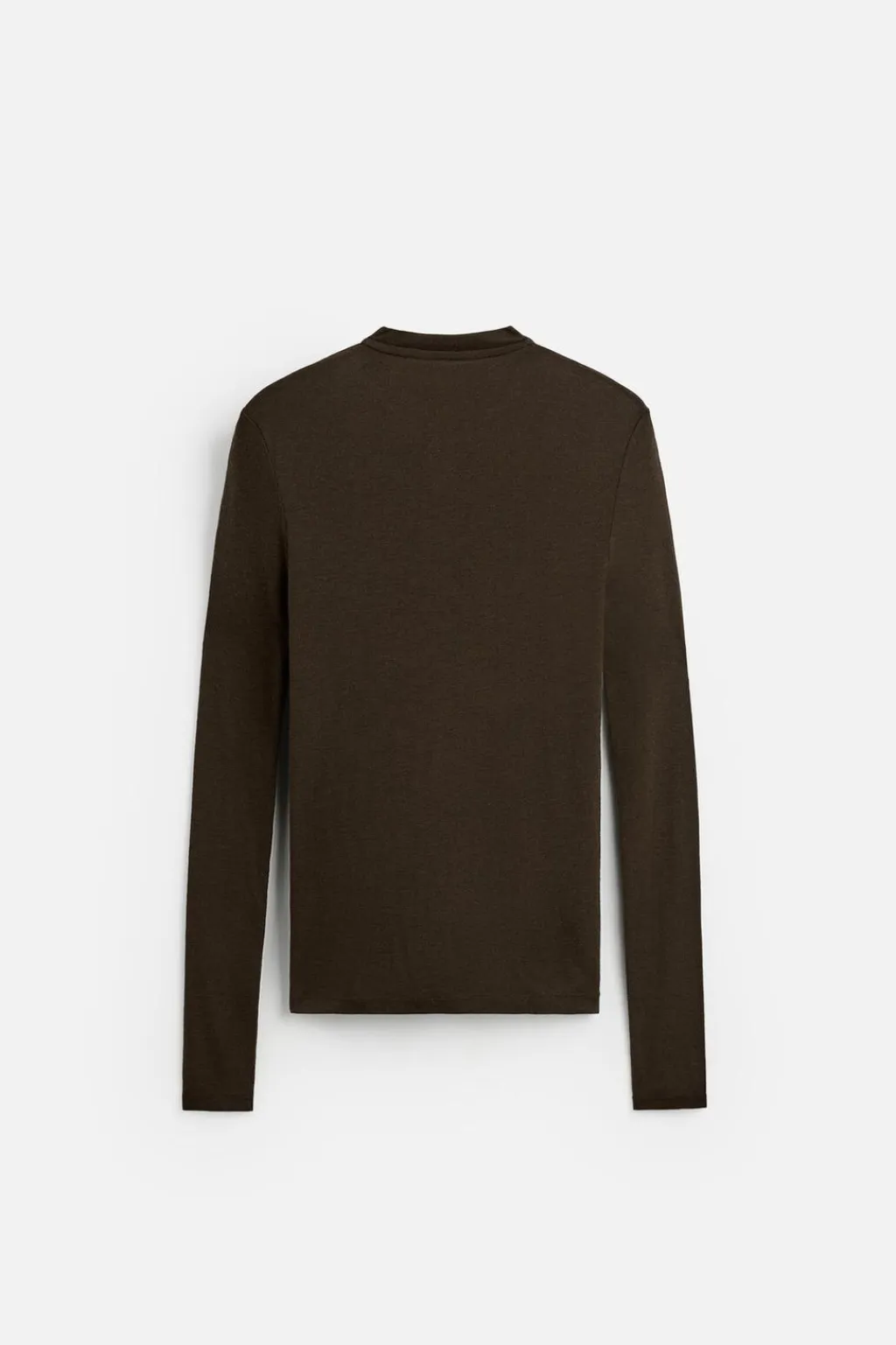 Sale CAMISETA LIGERA LANA X NANUSHKA Hombre Camisetas