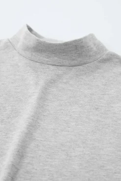 Niños ZARA 1½ - 6 Años·Camisetas|1½ - 6 Años·Camisetas<CAMISETA LISA