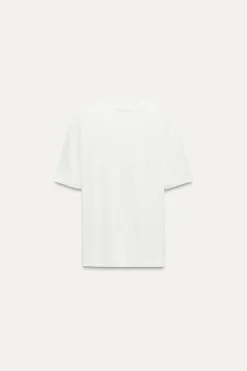 Fashion CAMISETA MANGA CORTA Mujer Camisetas