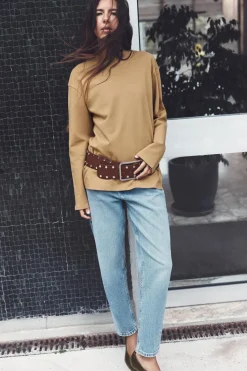 Clearance CAMISETA MANGA LARGA Mujer Camisetas