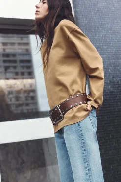 Clearance CAMISETA MANGA LARGA Mujer Camisetas