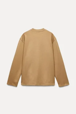 Clearance CAMISETA MANGA LARGA Mujer Camisetas