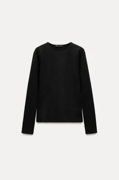 Online CAMISETA MANGA LARGA Mujer Camisetas