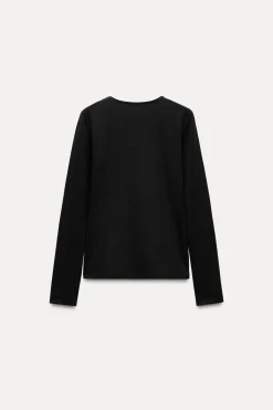 Online CAMISETA MANGA LARGA Mujer Camisetas