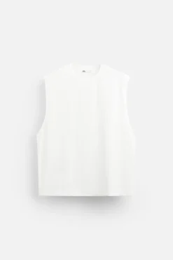 Fashion CAMISETA MANGA SISA Hombre Camisetas