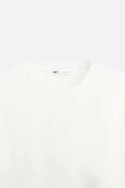 Fashion CAMISETA MANGA SISA Hombre Camisetas