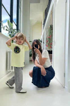 Niños ZARA 1½ - 6 Años·Camisetas|1½ - 6 Años·Licencias<CAMISETA MAUI & SONS ®