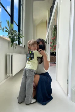 Niños ZARA 1½ - 6 Años·Camisetas|1½ - 6 Años·Licencias<CAMISETA MAUI & SONS ®