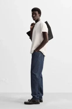 Outlet CAMISETA MEDIUM WEIGHT Hombre Camisetas