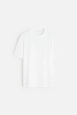 Outlet CAMISETA MEDIUM WEIGHT Hombre Camisetas