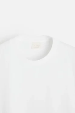 Outlet CAMISETA MEDIUM WEIGHT Hombre Camisetas