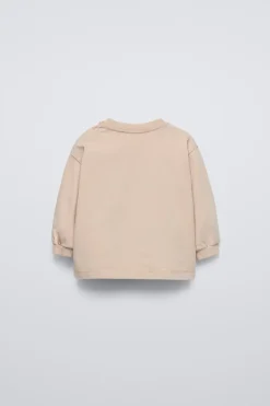 Niños ZARA 6 - 18 Meses·Camisetas|6 - 18 Meses·Camisas<CAMISETA OCAS