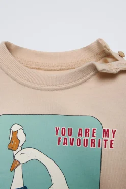 Niños ZARA 6 - 18 Meses·Camisetas|6 - 18 Meses·Camisas<CAMISETA OCAS