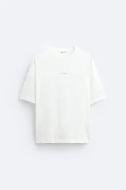 Best CAMISETA PARCHE COMBINADO Hombre Camisetas