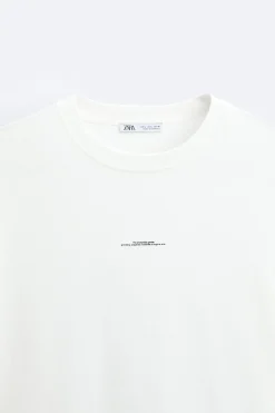 Best CAMISETA PARCHE COMBINADO Hombre Camisetas