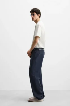 Best CAMISETA PARCHE COMBINADO Hombre Camisetas